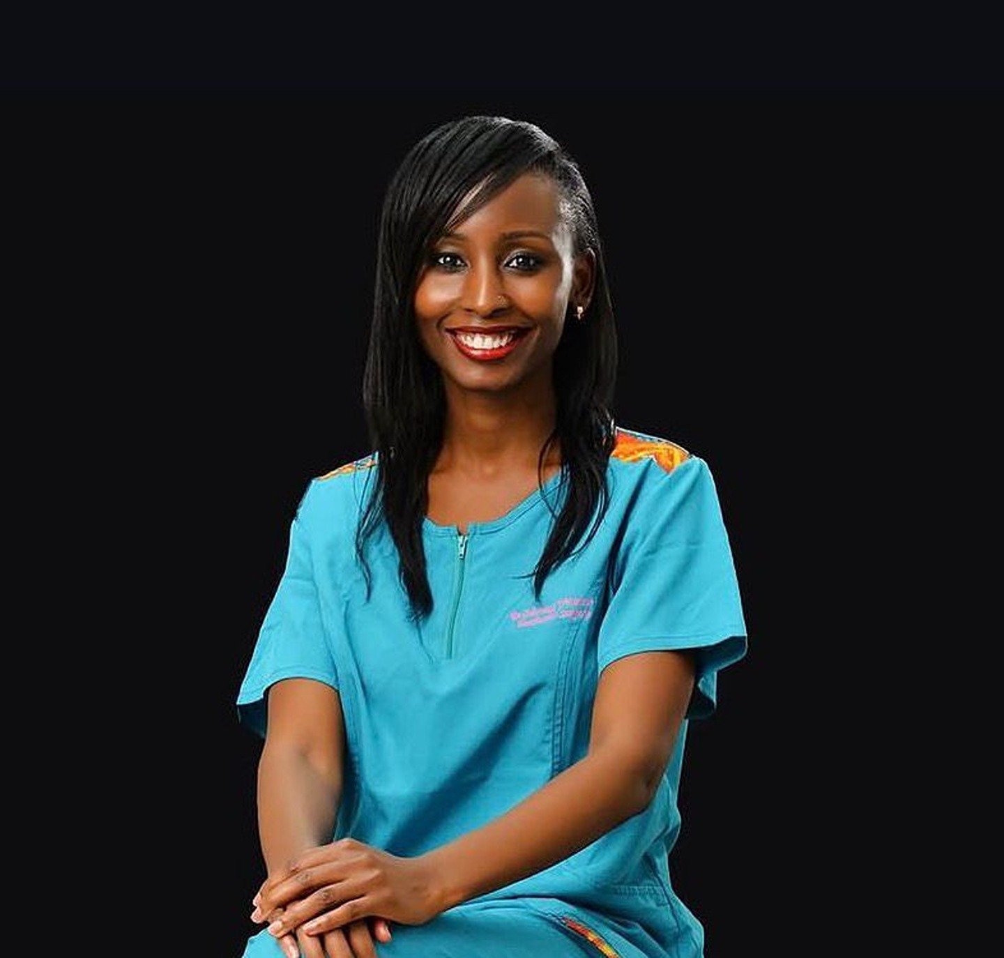 Dr. Sarah Okebe